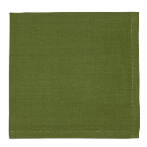 Vine Green Cloth Napkin Set