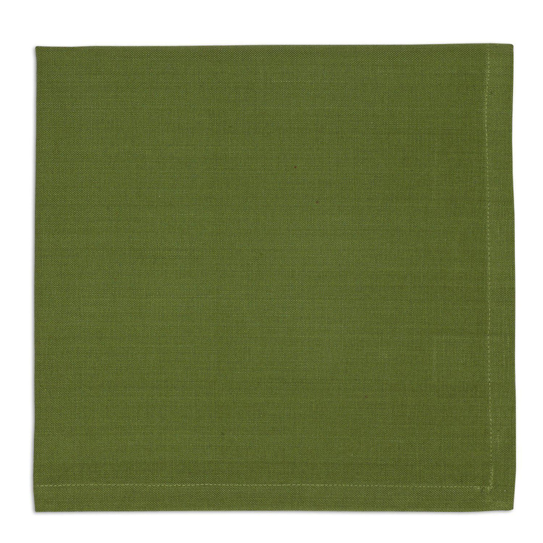 Vine Green Cloth Napkin Set