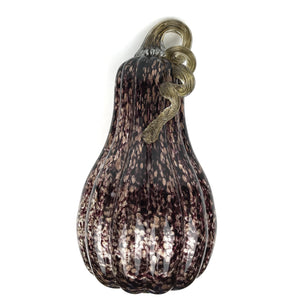 Large Glass Gourd