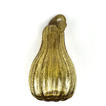 Large Glass Gourd