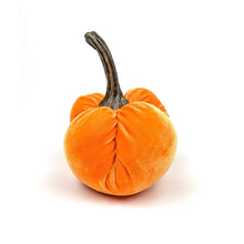 Velvet Pumpkin