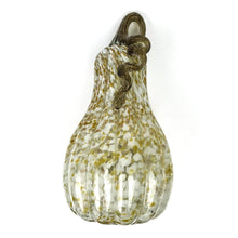 Large Glass Gourd