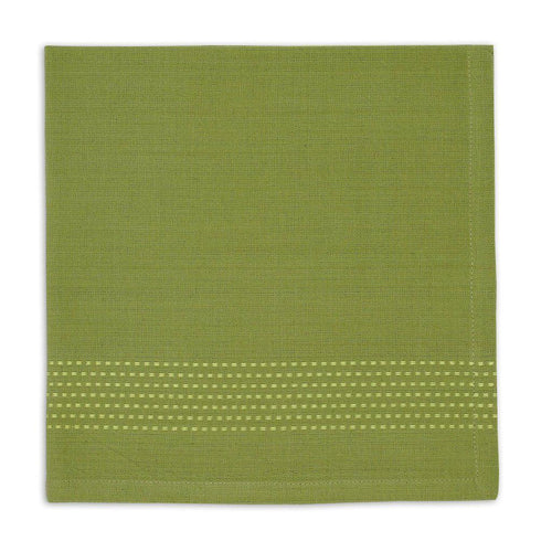Harvest Green Cloth Napkin Set