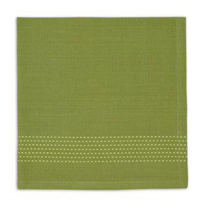 Harvest Green Cloth Napkin Set