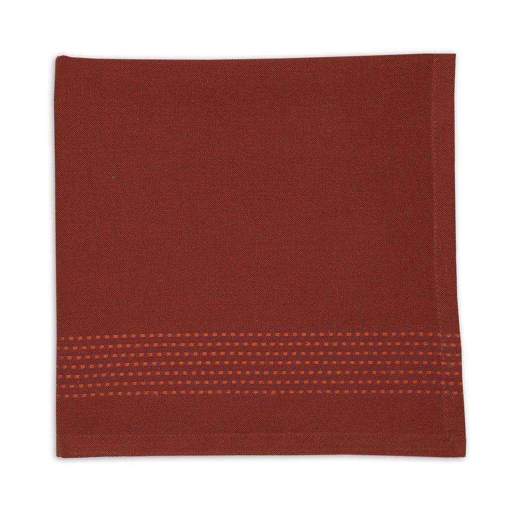 Spice Cloth Napkin Set