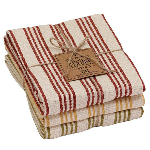 Heavy Duty Kitchen Towel Set