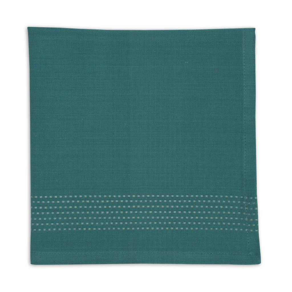 Forest Green Cloth Napkin Set