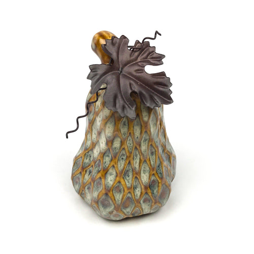 Porcelain Gourd