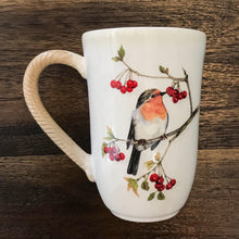 Classic Bird 9 oz. Mug