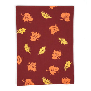 “Autumn Blessings” Kitchen Towel Set