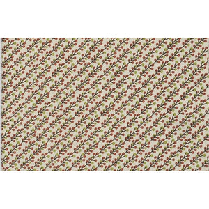 Harvest Vine Placemat Set