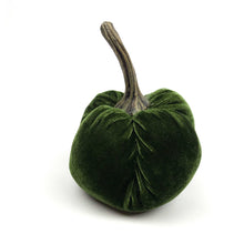 Velvet Pumpkin