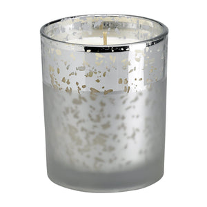 Frankincense And Myrhh Scent Ornament Candle