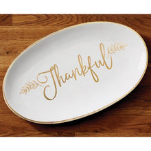 “Thankful” Platter