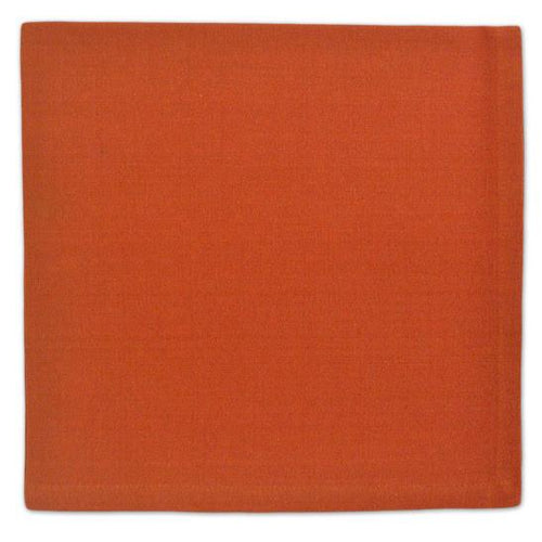 Pumpkin Spice Cloth Napkin Set